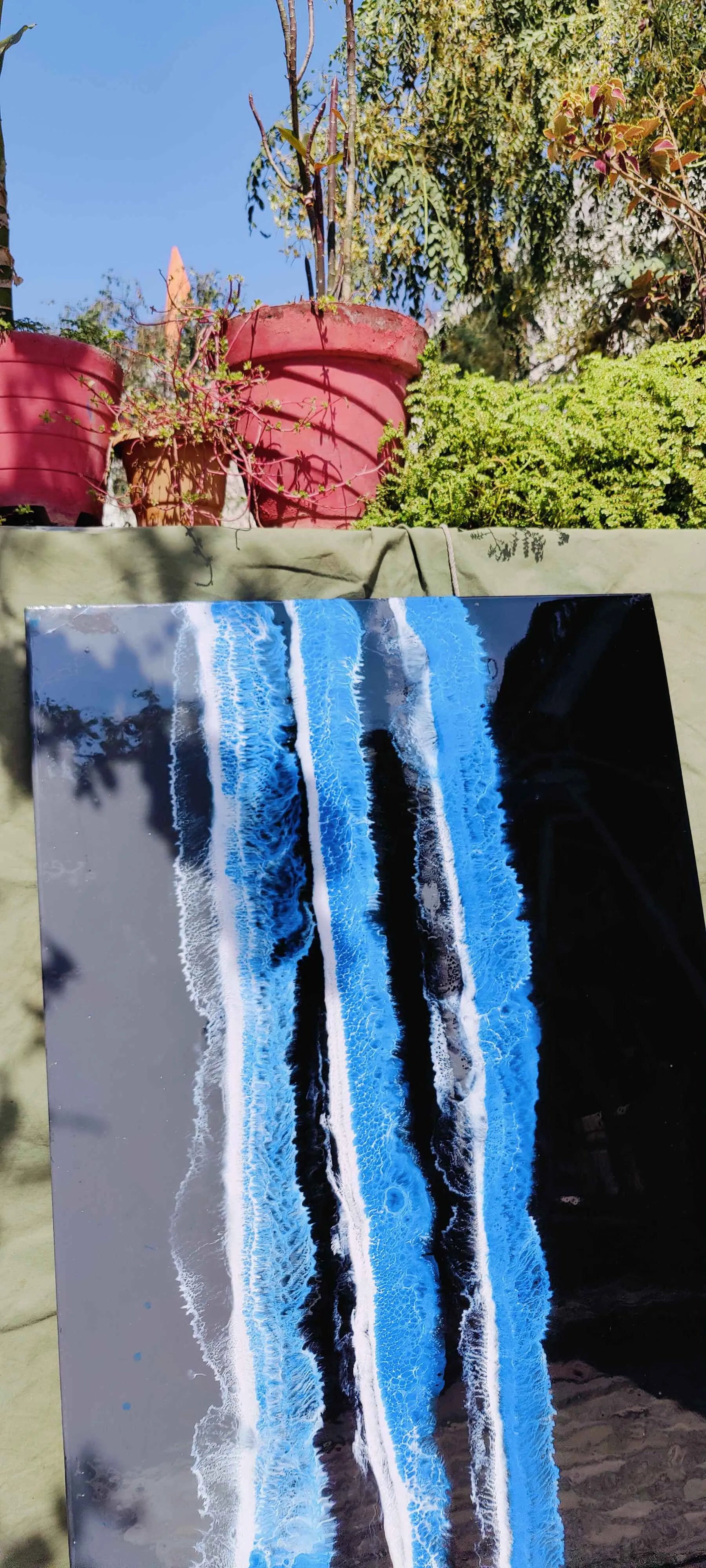 Resin Art, Wall Decor, Handcrafted, Abstract Art, Home Decor, Resin Artwork, Contemporary Art, Colorful Wall Art, Modern Decor, Unique Art, Art Pieces, Resin wall art, wall arts, resin home decor , resin arts for home interiors