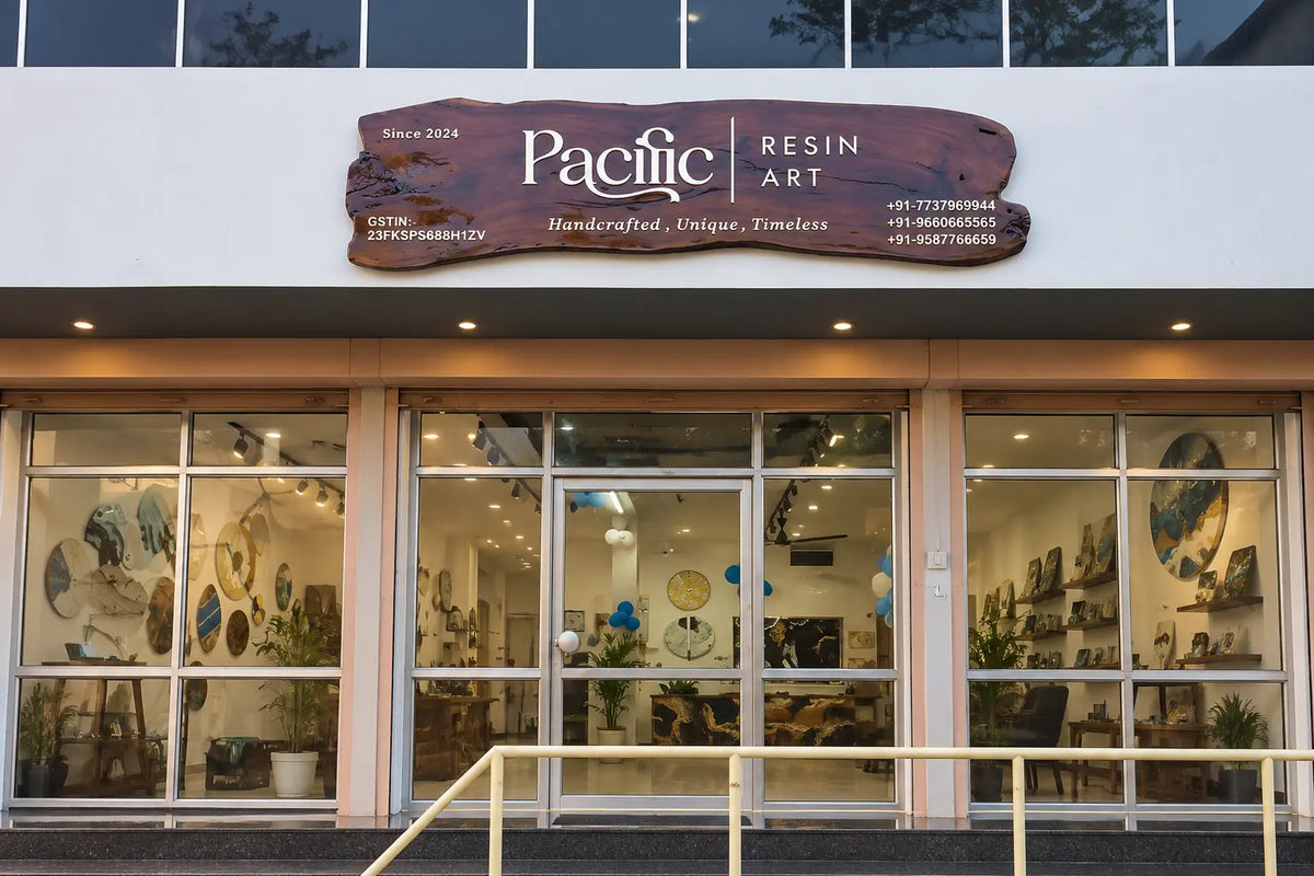 Visit Our Store