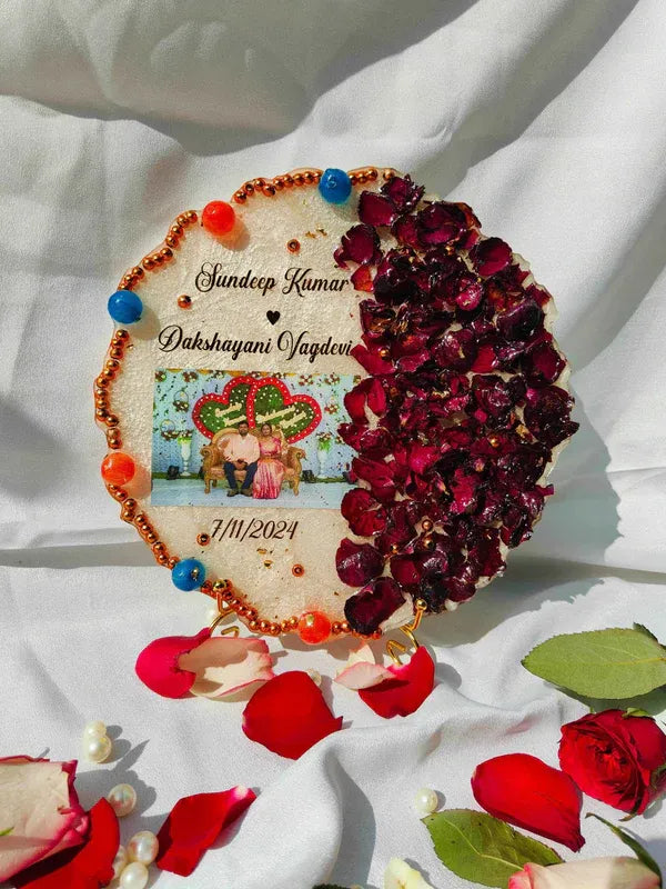 Petals Of Love Resin Flower Preservations - Pacific Resin Art