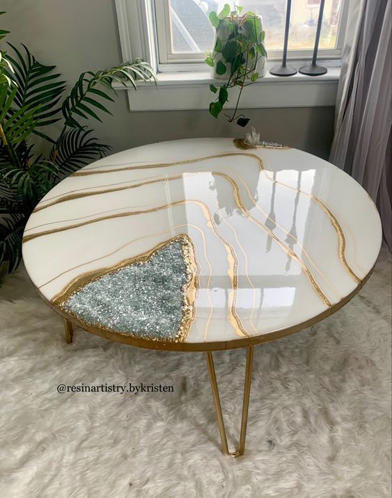 resin art in India, Premium home decor, rich home decor, resin dinning table for living room, wooden table, resin table , resin wooden style table, Resin coffee table, resin table , resin dinning table, resin large table, resin home interiors,