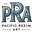 Pacific Resin Art logo