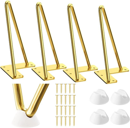 Earthstone Resin Coffee Table with Legs - Pacific Resin Art