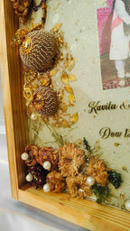 Precious Vows Pure Resin Flower Preservations - Pacific Resin Art