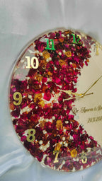 Immortal Petals Pure Resin Flower Preservations - Pacific Resin Art
