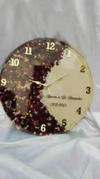 Immortal Petals Pure Resin Flower Preservations - Pacific Resin Art