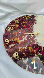 Immortal Petals Pure Resin Flower Preservations - Pacific Resin Art