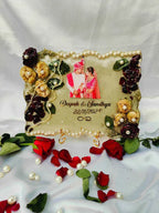 Timeless Blossoms Resin Varmala Preservations - Pacific Resin Art