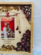 Blooming Roses Pure Resin Flower Preservation - Pacific Resin Art