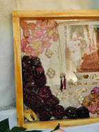 Preserve Petals Resin Flower Preservations - Pacific Resin Art