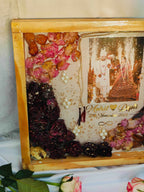 Preserve Petals Resin Flower Preservations - Pacific Resin Art