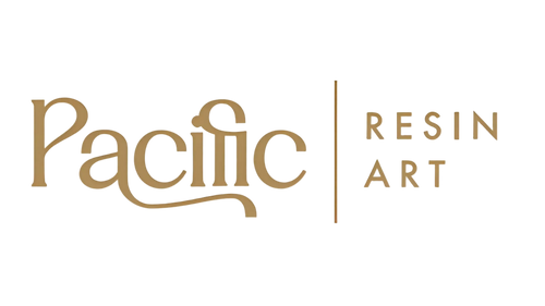 Pacific Resin Art