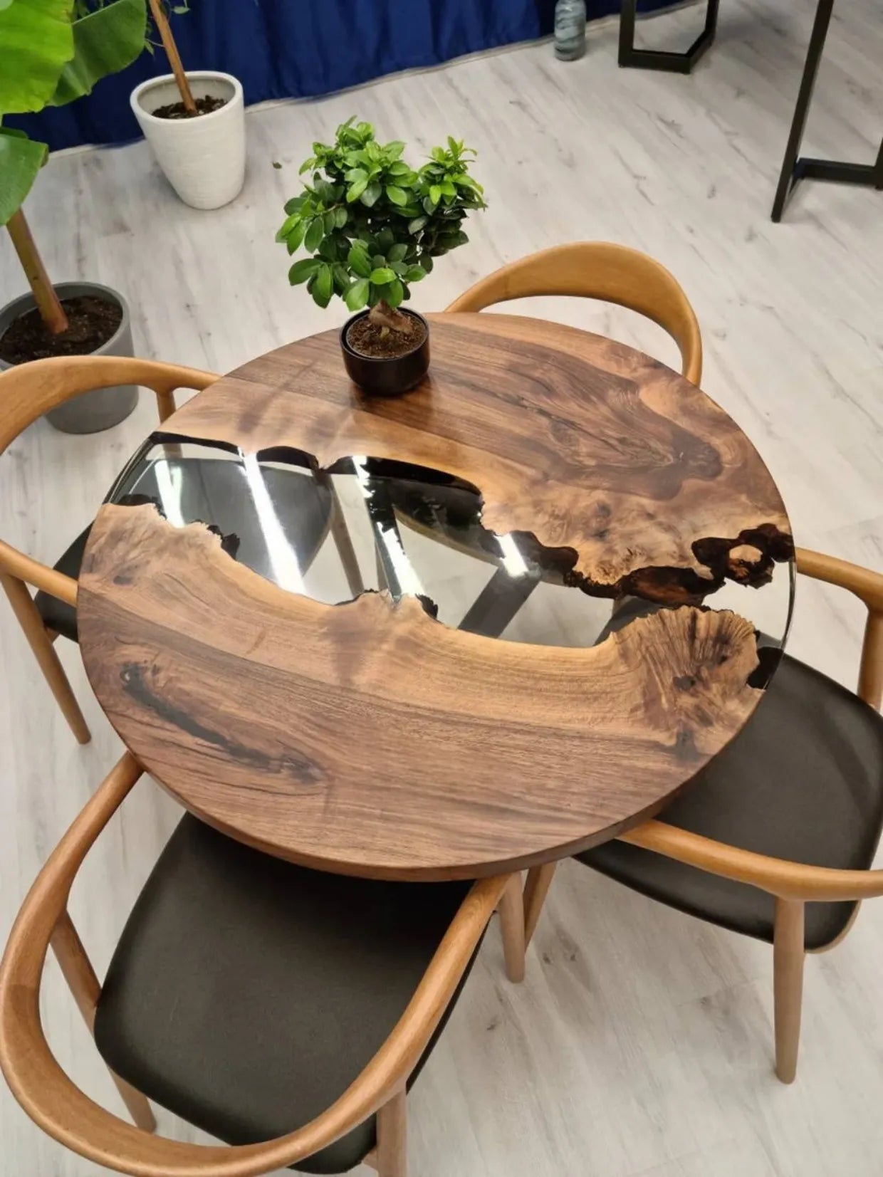 resin art in India, Premium home decor, rich home decor, resin dinning table for living room, wooden table, resin table , resin wooden style table, Resin coffee table, resin table , resin dinning table, resin large table, resin home interiors,
