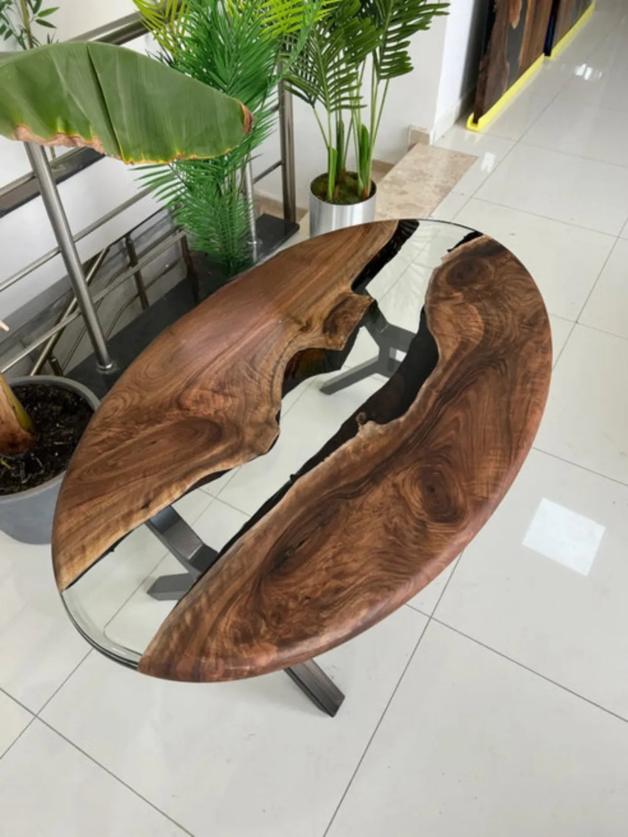 resin art in India, Premium home decor, rich home decor, resin dinning table for living room, wooden table, resin table , resin wooden style table, Resin coffee table, resin table , resin dinning table, resin large table, resin home interiors,
