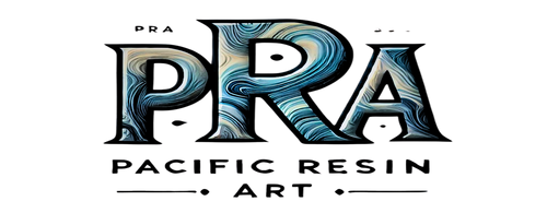 Pacific Resin Art