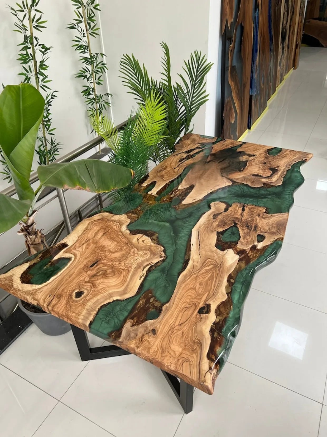resin art in India, Premium home decor, rich home decor, resin dinning table for living room, wooden table, resin table , resin wooden style table, Resin coffee table, resin table , resin dinning table, resin large table, resin home interiors,
