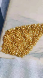 Arabic Masha Allah Printed Resin Art | Epoxy Resin Art Wall Hangings and Wall Paintings - Pacific Resin Art