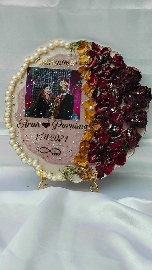 Everlasting Roses Pure Resin Flower Preservations - Pacific Resin Art